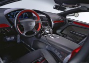 Maybach Exelero Concept Maybach Exelero Concept